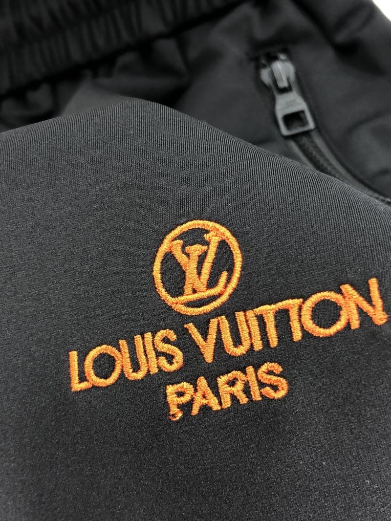 Louis Vuitton Short Pants